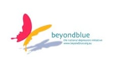 Beyondblue