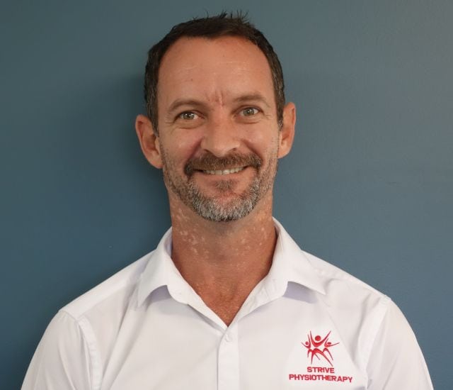 RobertPhysio Robert