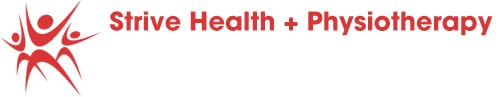 Strive Health Medical Centre Logo