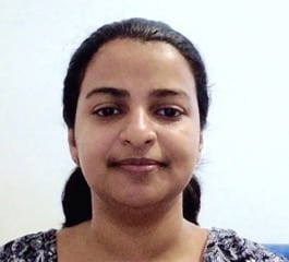 Dr Anju James Dr Anju James